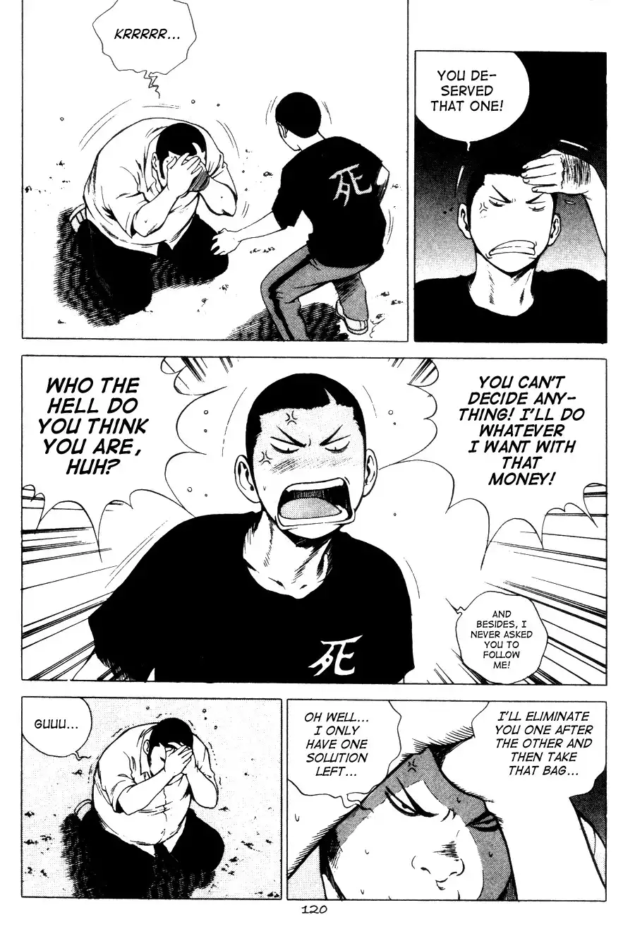 High School Chapter 66 10